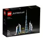 LEGO Architecture Dubai Skyline Collection 21052 stavebnica