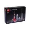 LEGO Architecture Tokyo (21051) stavebnica, 547 dielov