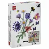 LEGO Botanicals 11507 kytice Olivie Rodrigo