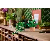 LEGO BOTANICALS 11512 visiaci dračí brečtan stavebnica
