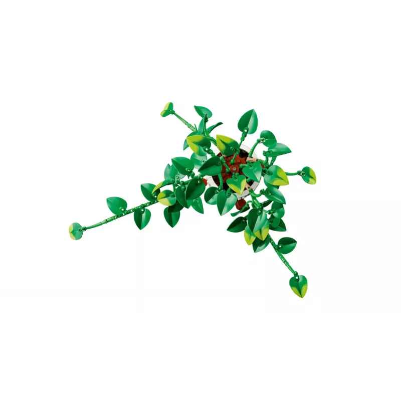 LEGO BOTANICALS 11512 visiaci dračí brečtan stavebnica
