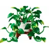 LEGO BOTANICALS 11512 visiaci dračí brečtan stavebnica