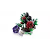 LEGO BOTANICALS 11513 Tmavá kvetinová dekorácia