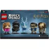 LEGO BrickHeadz Harry Potter a väzeň z Azkabanu figúrky (40677)