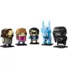LEGO BrickHeadz Harry Potter a väzeň z Azkabanu figúrky (40677)