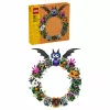 LEGO Bricks Iconic 40825 Halloween Wreath stavebnica (173 dielov, od 8 rokov)