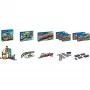 LEGO City vlaková stanica kompletná sada balenie