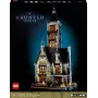 LEGO Creator Expert Haunted House 10273 – 3231-dielna stavebnica