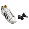 LEGO Creator topánka Adidas Originals Superstar (10282)