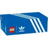 LEGO Creator topánka Adidas Originals Superstar (10282)