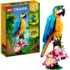 LEGO Creator Wild Animals Bundle 3-in-1 stavebnica (1171 dielov)