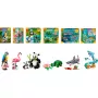 LEGO Creator Wild Animals Bundle 3-in-1 stavebnica (1171 dielov)