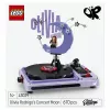 LEGO Disney Olivia Rodrigo's Concert Moon 43029 stavebnica (174 dielov, od 6 rokov)