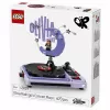 LEGO Disney Olivia Rodrigo's Concert Moon 43029 stavebnica (174 dielov, od 6 rokov)