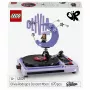 LEGO Disney Olivia Rodrigo's Concert Moon 43029 stavebnica (174 dielov, od 6 rokov)