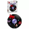LEGO DOTS 43028 Olivia Rodrigo's Vinyl Record - kreatívna tvorivá sada