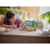 LEGO Friends 42674 obchod s komiksami a hrami stavebnica
