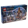LEGO Harry Potter návšteva v Hogsmeade 76388 stavebnica (851 dielov)