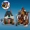 LEGO Harry Potter návšteva v Hogsmeade 76388 stavebnica (851 dielov)