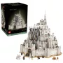 LEGO ICONS 11377 Pán prsteňov: Minas Tirith