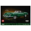 LEGO Icons 11381 Jaguar E-Type stavebnica (1458 dielov)