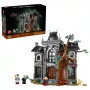 LEGO ICONS 11383 Dom starostu
