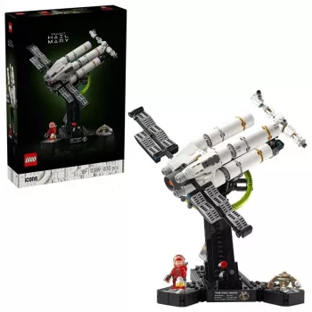 LEGO Icons Succulents 10309 stavebnica (771 dielov)