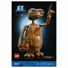 LEGO Ideas 21370 E.T. mimozemšťan