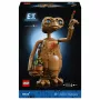 LEGO Ideas 21370 E.T. mimozemšťan