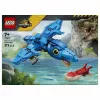 LEGO Jurassic World 77977 Baby Dinosaur Pteranodon stavebnica
