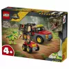 LEGO Jurassic World 77978 mladý T. rex transportné nákladné auto stavebnica