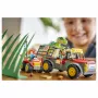 LEGO Jurassic World 77978 mladý T. rex transportné nákladné auto stavebnica