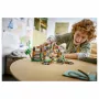 LEGO Jurassic World 77982 Spinosaurus Dinosaur Escape stavebnica s Owen Grady & Claire Dearing minifigúrkami (248 dielov)