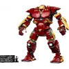 LEGO Marvel Hulkbuster 76210 stavebnica (4049 dielov) pre dospelých