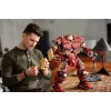 LEGO Marvel Hulkbuster 76210 stavebnica (4049 dielov) pre dospelých