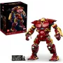 LEGO Marvel Hulkbuster 76210 stavebnica (4049 dielov) pre dospelých