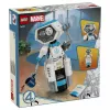 LEGO Marvel Super Heroes 76339 - The Fantastic Four H.E.R.B.I.E. stavebnica