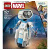 LEGO Marvel Super Heroes 76339 - The Fantastic Four H.E.R.B.I.E. stavebnica