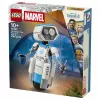 LEGO Marvel Super Heroes 76339 - The Fantastic Four H.E.R.B.I.E. stavebnica