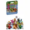 LEGO Minifigúrky 71053 Shrek séria (1 náhodná minifigúrka) Blind Bag