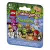 LEGO Minifigúrky 71053 Shrek séria (1 náhodná minifigúrka) Blind Bag