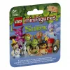 LEGO Minifigúrky 71053 Shrek séria (1 náhodná minifigúrka) Blind Bag