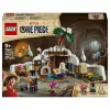 LEGO One Piece 75641 Dr. Hiluluk's Hideout stavebnica