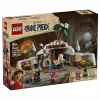 LEGO One Piece 75641 Dr. Hiluluk's Hideout stavebnica