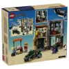 LEGO One Piece 75642 Showdown with Captain Smoker stavebnica