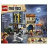 LEGO One Piece 75642 Showdown with Captain Smoker stavebnica