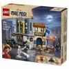 LEGO One Piece 75642 Showdown with Captain Smoker stavebnica