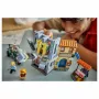 LEGO One Piece 75642 Showdown with Captain Smoker stavebnica