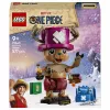 LEGO One Piece 75643 Tony Tony Chopper stavebnica (250 dielov)