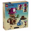 LEGO One Piece 75643 Tony Tony Chopper stavebnica (250 dielov)